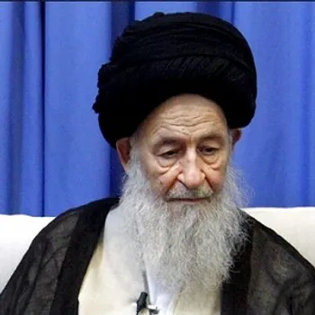 امروز بیت مراجع تقلید هم از آسیب‌های فضای مجازی در امان نیست