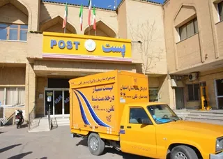مدیرعامل پست: حال کسب‌وکار‌های اینترنتی رو به بهبود است
