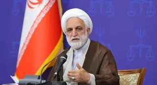 اژه‌ای: جرایم انتخاباتی به فضای مجازی آمده است