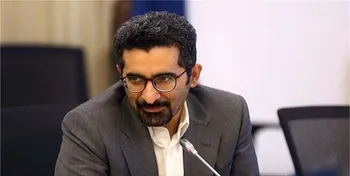 معاون امور مجلس وزارت ارتباطات معرفی شد