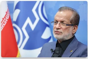 رئیس هیات مدیره مخابرات: تحقق زیست‌بوم دیجیتال را دنبال می‌کنیم