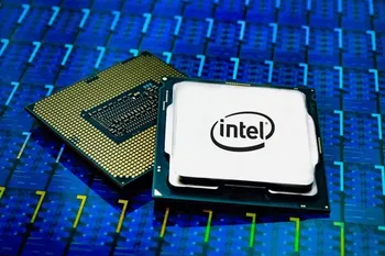 مخالفت کاخ سفید با پیشنهاد اینتل برای تولید تراشه در چین