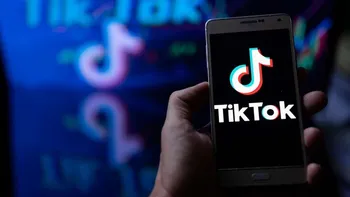 فیلم / هزینه سنگین استفاده از فیلترشکن برای اتصال به تیک‌تاک در آمریکا