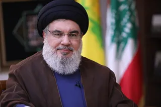 هشدار سید حسن نصرالله درباره جاسوسی صهیونیست‌ها از طریق اینترنت [+فیلم]