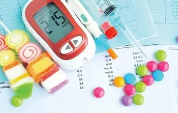 کنترل فوری قند خون بیماران دیابتی با کمک دانش‌بنیان ایرانی