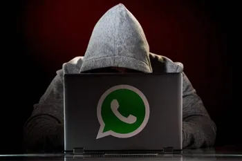 محکوم شدن فروشنده جاسوس‌افزار واتساپ