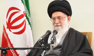 با همه وجود از مردم عزیز تشکر می‌کنم