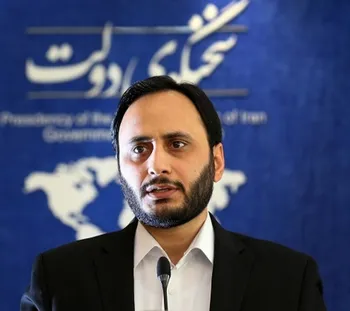 فیلم / توضیحات سخنگوی دولت پیرامون رفع مشکلات اینترنت در کشور