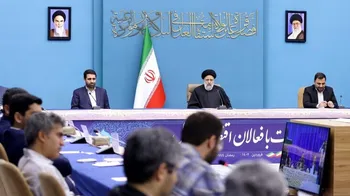 رئیسی: همه مسئولان موظف به رفع موانع و تسهیل فضای کسب و کار در اقتصاد دیجیتال هستند