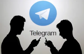 حکم فیلتر تلگرام در اسپانیا متوقف شد