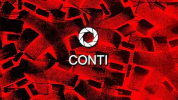 فعالیت گروه باج‌افزاری Conti به پایان رسید