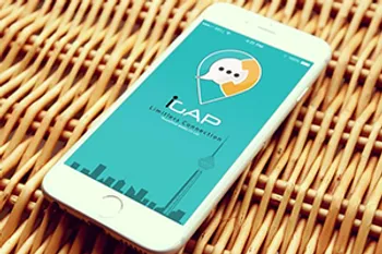 فروش پیام‌رسان بومی 