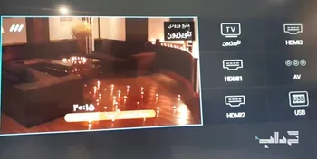 نقص فنی عجیب تلویزیون‌های تی سی ال در ایران