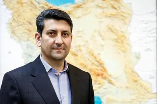 بر سر موضعمان در خصوص رفع فیلترینگ ایستاده‌ایم
