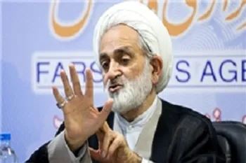 با کانال‌های ضدانقلاب برخورد شود
