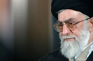 پيام تسلیت امام خامنه‌ای در پی حادثه زلزله در آذربايجان