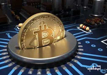 کاهش ارزش بیت کوین به پایین‌ترین رقم طی ۳ ماه گذشته