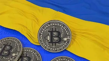 ارز‌های دیجیتال با اختلاف قیمت زیادی در اوکراین به فروش می‌رسند