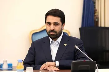 دبیر شورای عالی فضای مجازی منصوب شد