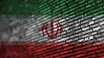 شرکت امنیت سایبری 