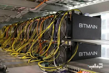 درخواست کسب‌وکار‌ها از فرماندار نیویورک برای ممنوعیت استخراج رمزارز
