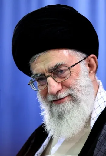 دیدار كارآفرینان تولیدی، صنعتی و كشاورزی با رهبر انقلاب