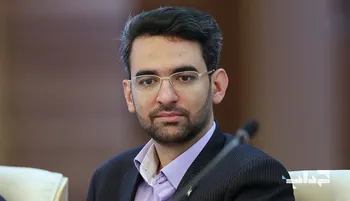 وزیر ارتباطات: باتری برخی سایت‌های مخابراتی کشور سرقت شده است