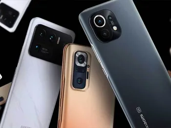مشکل امنیتی در به‌روزرسانی MIUI ۱۳.۵ گوشی‌های شیائومی