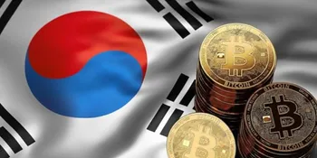 سامسونگ به دنبال راه‌اندازی صرافی ارز دیجیتال