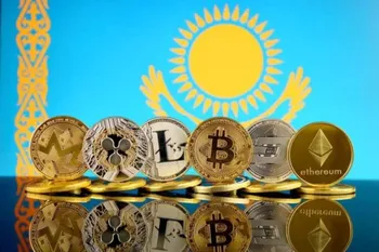 اقدامات قزاقستان برای نظارت بر فعالیت ماینر‌ها