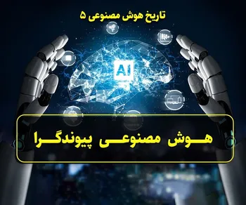پرونده / هوش مصنوعی پیوندگرا +فیلم