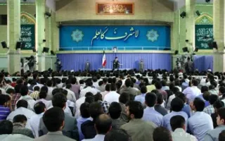 تغییر در محاسبات مردم و مسئولان؛ هدف اصلی دشمن از جنگ نرم