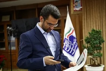 پاسخ جهرمی به انتقاد فروشندگان موبایل