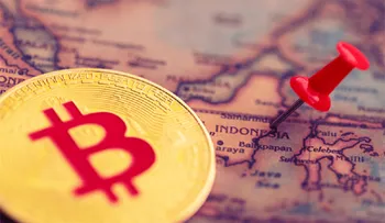 وضع مالیات بر ارز دیجیتال در اندونزی