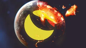 مدیرعامل ترا لونا به دزدی ۲.۷ میلیارد دلاری متهم شد