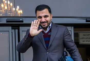 وزیر ارتباطات: تماس تصویری بدون نیاز به نصب نرم افزار روی موبایل فعال می‌شود