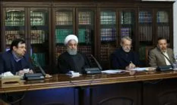 تصویب استانداردسازی نظام تبادل اطلاعات کشور