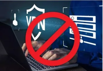 جریمه میلیون دلاری برای استفاده از VPN در آمریکا