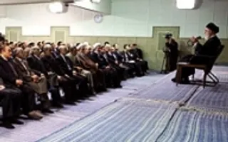 رخنه‌های کوچک به انحرافات بزرگ می‌انجامد