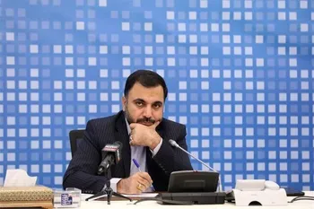 وزیر ارتباطات از اتصال ۳۰۰۰ روستا به اینترنت پرسرعت خبر داد