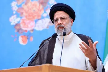 آیت‌الله رئیسی: هلال احمر به فناوری‌های نوین نجات مجهز شود