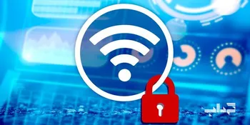 برای «WiFi» نام عجیب انتخاب نکنید!