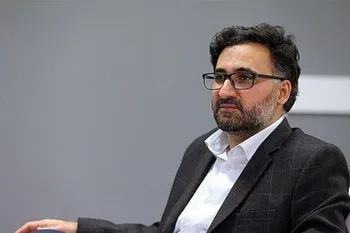 دهقانی فیروزآبادی: محصولی امروز در بازار می‌ماند که دانش بنیان است