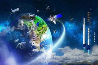 درخواست ایران برای ایجاد رژیم بین‌المللی برای مدیریت منابع ماورا جو در نشست سالانه کوپوس