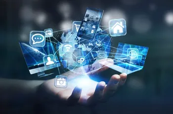 نتایج تست کیفیت شبکه اینترنت