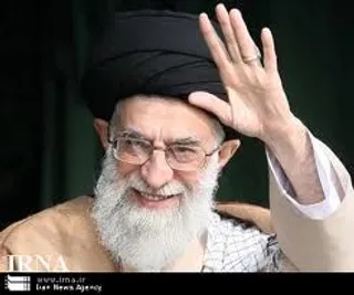 امام خامنه‌ای در نگاه مراجع تقلید و علما