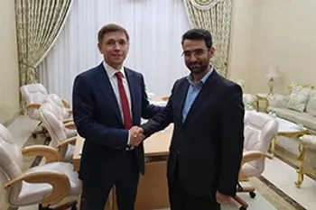 ایجاد بازار منطقه ای ۱.۵ میلیاردنفری در حوزه ICT