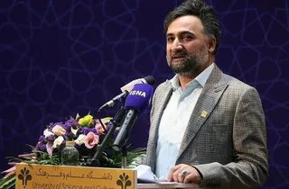 دهقانی: دانش‌بنیان‌ها زنجیره ارزش غذا را به تکامل و بلوغ می‌رسانند