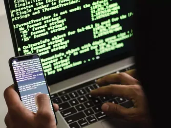 هک حساب بانکی تنها با یک تماس