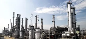 مصائب امنیت سایبری صنایع نفت و گاز